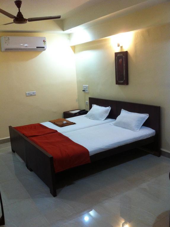 Aditya Inn Nagpur Rom bilde