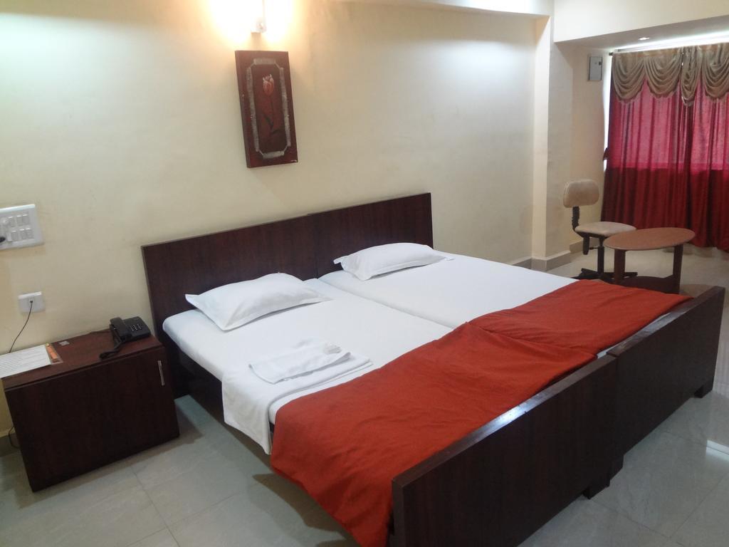Aditya Inn Nagpur Rom bilde