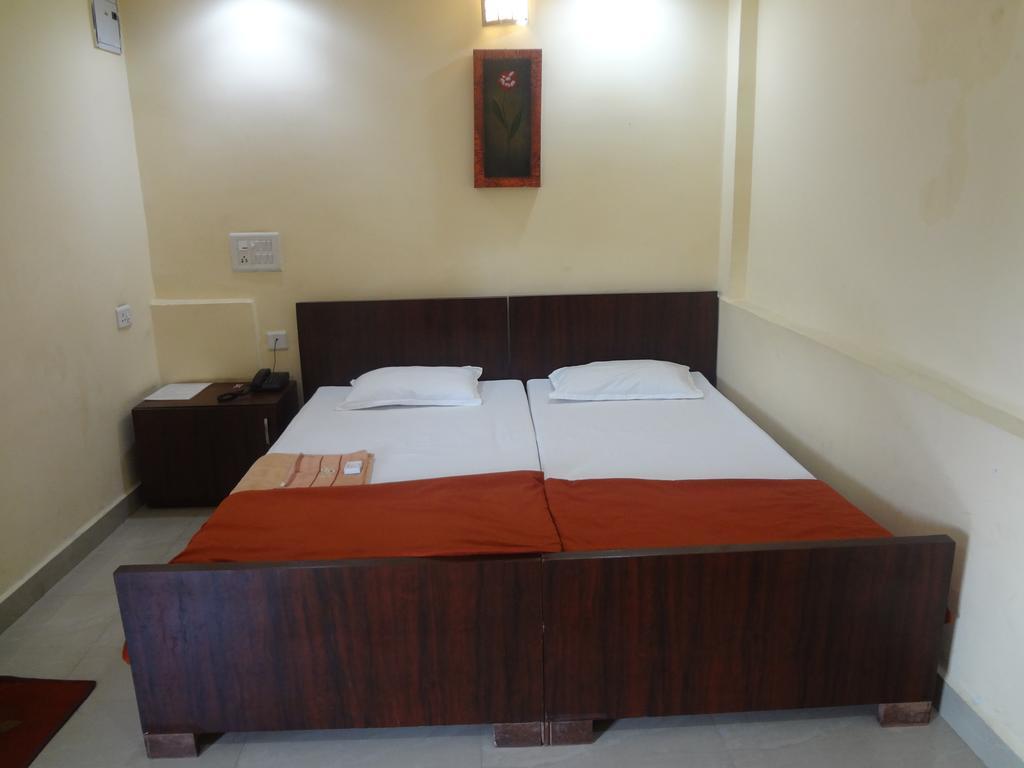 Aditya Inn Nagpur Rom bilde